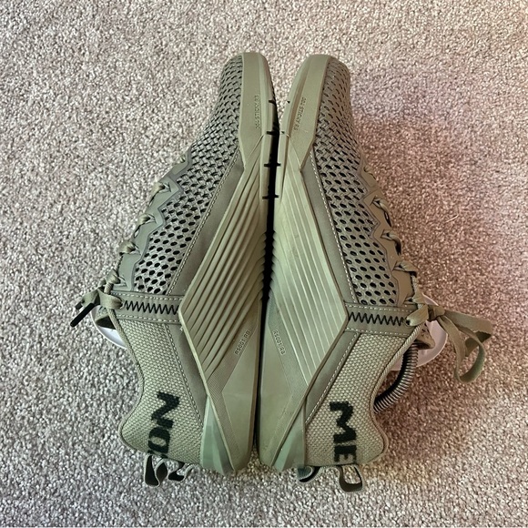 Nike Metcon 6 AMP Light Army - Picture 2 of 15